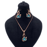 نیم ست زنانه کلیو مدل KYSETNIM065
