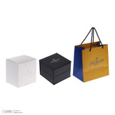 ساعت مچی عقربه ای دخترانه جکلین مدل JN-1399509LH