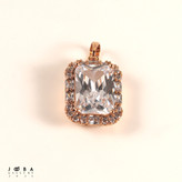 آویز مستطیلی برند ژوپینگ کد 1050961498