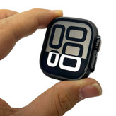 ساعت هوشمند میکروویر مدل Ultra3-U3W