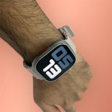 ساعت هوشمند میکروویر مدل Ultra3-U3W