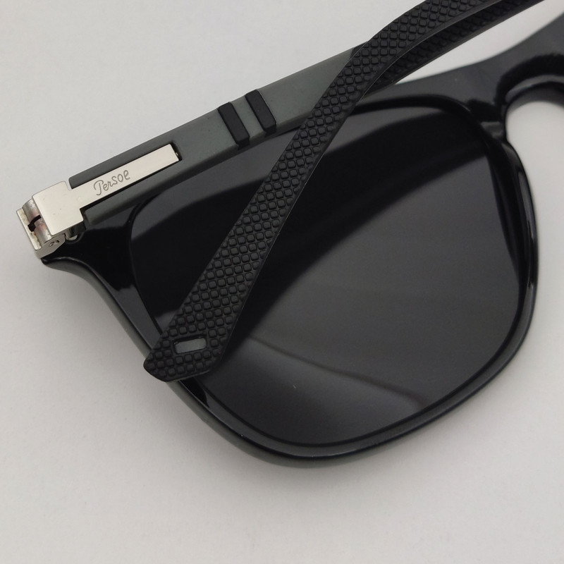 عینک آفتابی ویفرر پلاریزه پرسول مدل TR8075