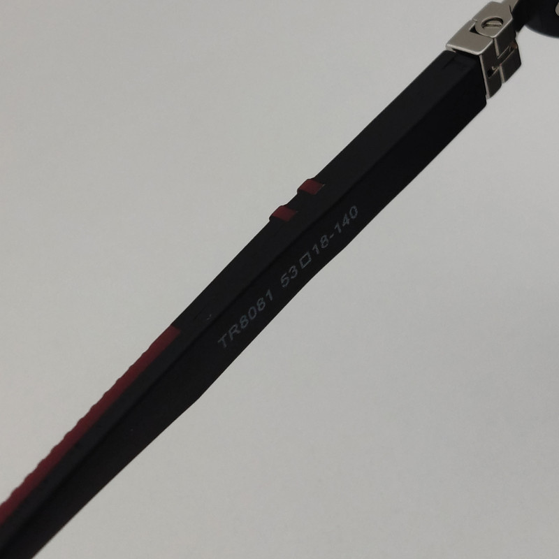 عینک آفتابی ویفرر پلاریزه پرسول مدل TR8081