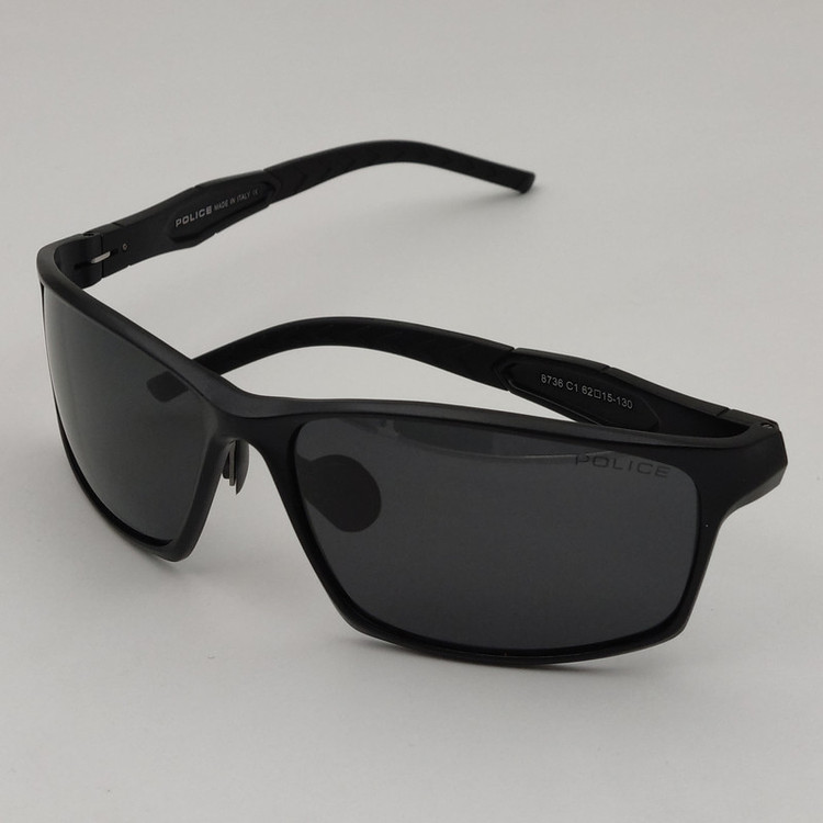 عینک آفتابی بایکر (Biker) پلیس مدل 8736 C1