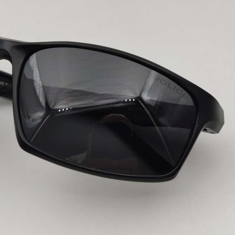 عینک آفتابی بایکر (Biker) پلیس مدل 8736 C1