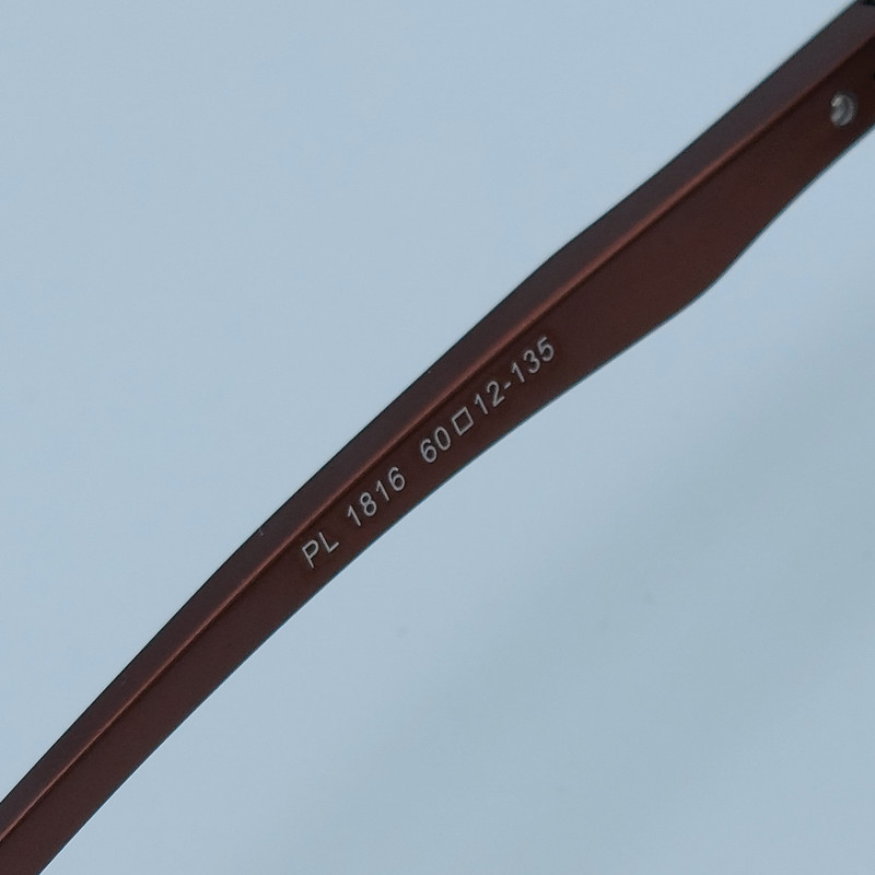 عینک آفتابی مدل PL1816 POLARIZED