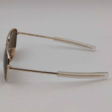 عینک آفتابی خلبانی (Aviator) امریکن اوپتیکال مدل skymaster