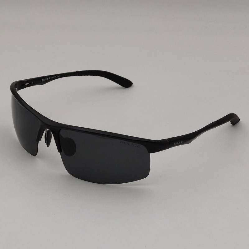 عینک آفتابی بایکر (Biker) پلیس مدل 8568 C1
