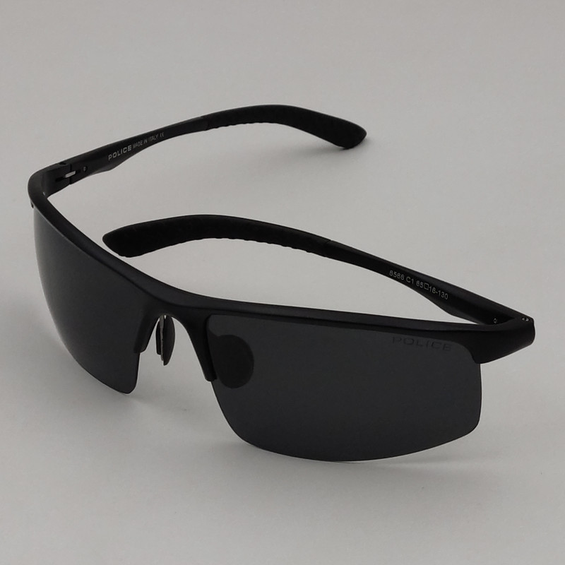 عینک آفتابی بایکر (Biker) پلیس مدل 8568 C1