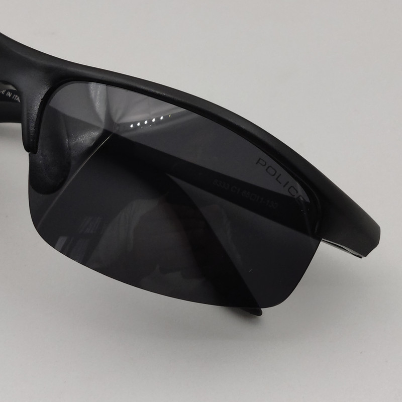 عینک آفتابی بایکر (Biker) پلیس مدل 8333 C1