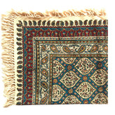 رومیزی قلمکار طرح شیخ لطف الله سایز 60