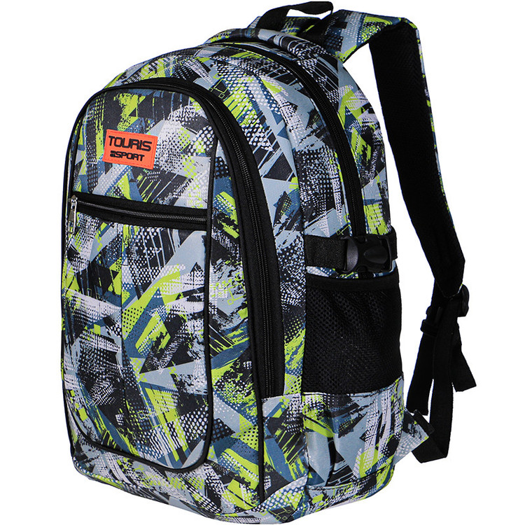 کوله پشتی توریث مدل QRF-8900