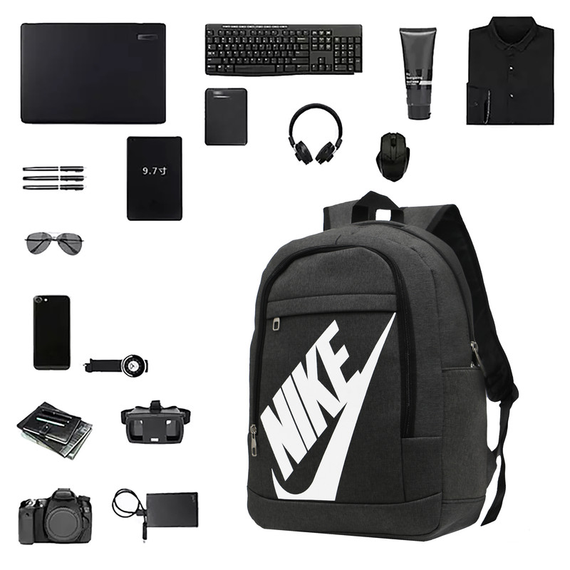 کوله پشتی ورزشی مدل LBR-150009