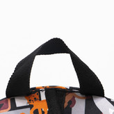 کوله پشتی مدل QW-65421 به همراه جامدادی
