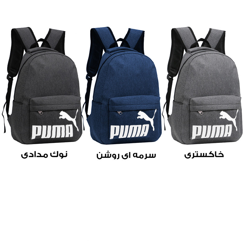 کوله پشتی ورزشی مدل PA-34825
