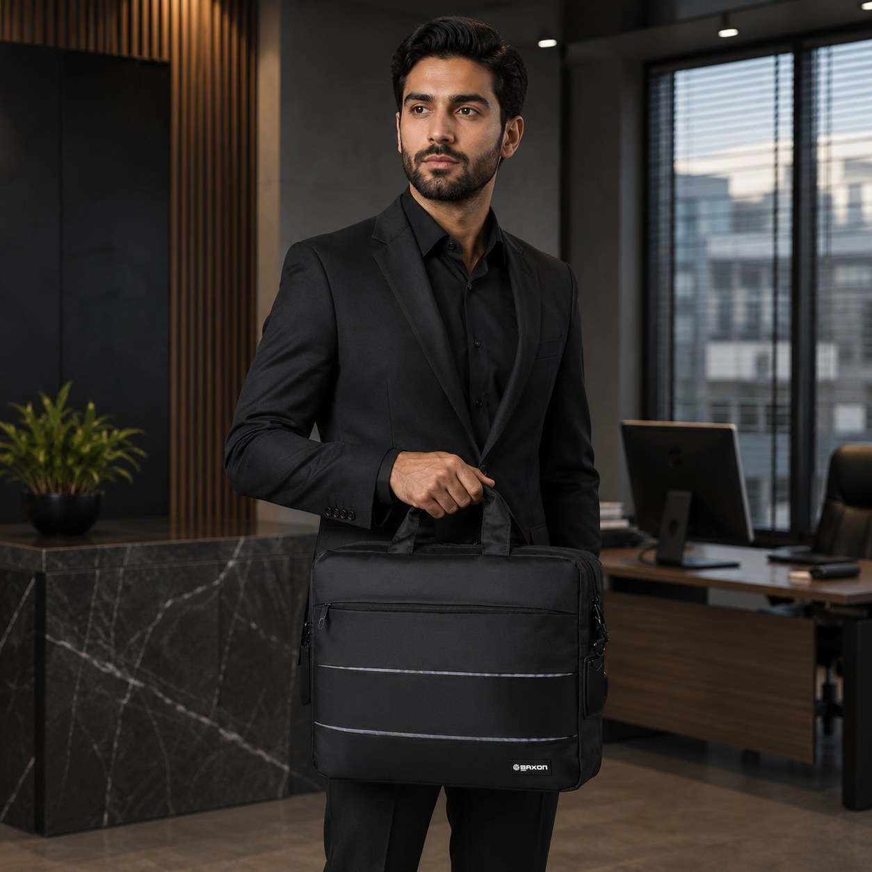 کیف دستی بگسون فورس مدل VST-1606