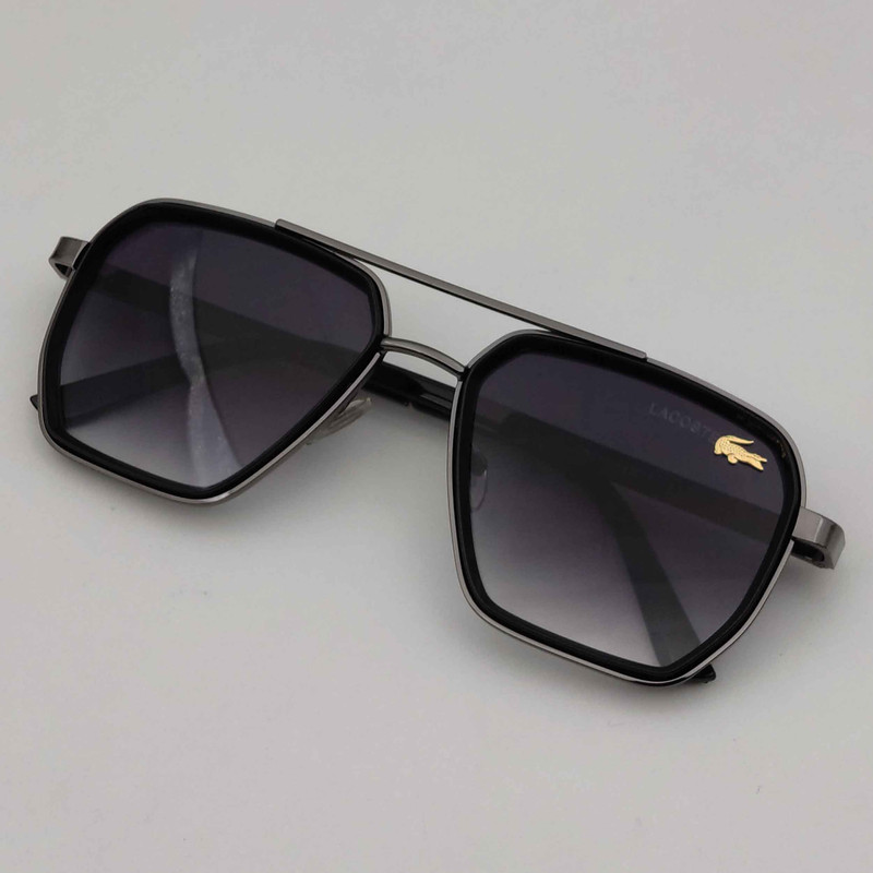 عینک آفتابی خلبانی (Aviator) مدل T0911