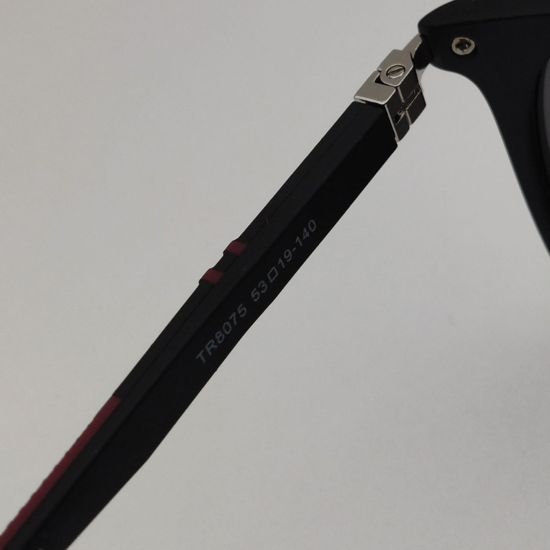 عینک آفتابی ویفرر پلاریزه پرسول مدل TR8075