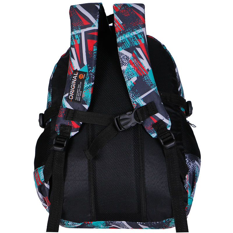کوله پشتی پسرانه توریث مدل BVR-9900