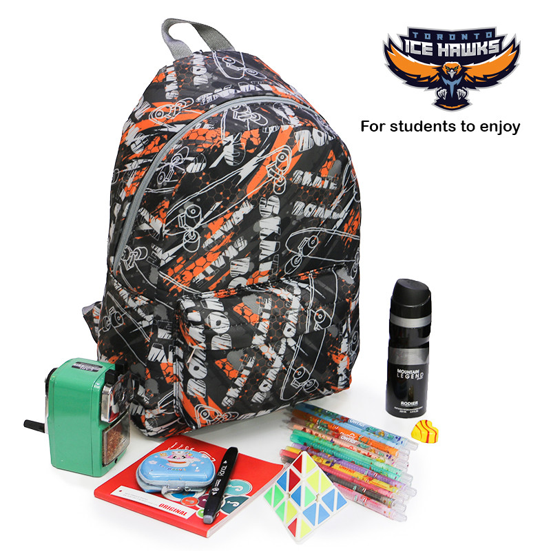 کوله پشتی توریث مدل KZX-150001