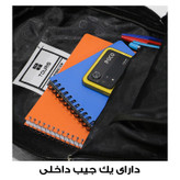 کوله پشتی توریث مدل BNR-150009