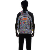 کوله پشتی توریث مدل LMT-9288