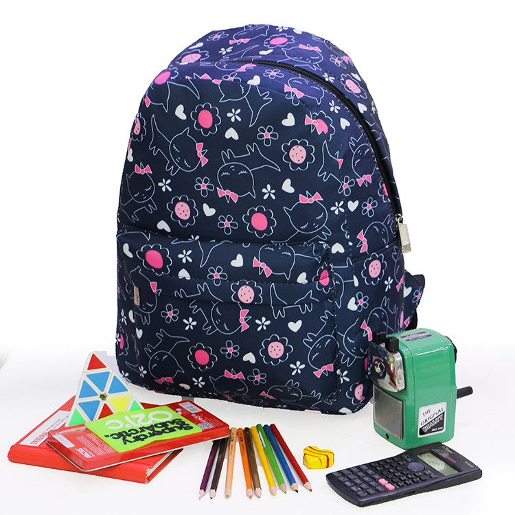 کوله پشتی مدل UT-1001