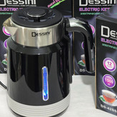 کتری برقی دسینی ایتالیا (ارسال رایگان) (2.5 لیتر) (1500w) DS-42SS