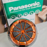 سشوار پاناسونیک ژاپن (9000w) (ارسال رایگان) (موتور سنگین) 9010