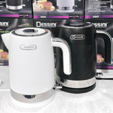 کتری برقی دسینی ایتالیا (ارسال رایگان) 2200w (1.7 لیتر) DS-43