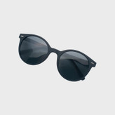عینک آفتابی گرد مورل مدل 78055C1POLARIZED