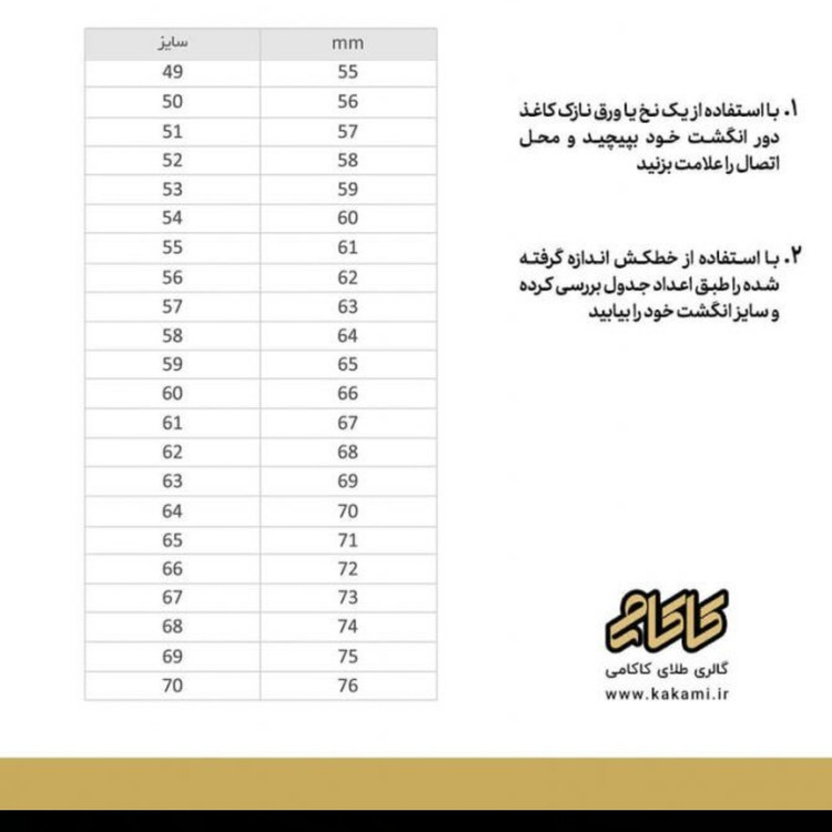 انگشتر مردانه نقره روس کد 93