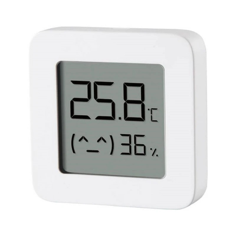 سنسور دما و رطوبت میجیا مدل نسخه چین کد humidity monitor 2cn -03mmc