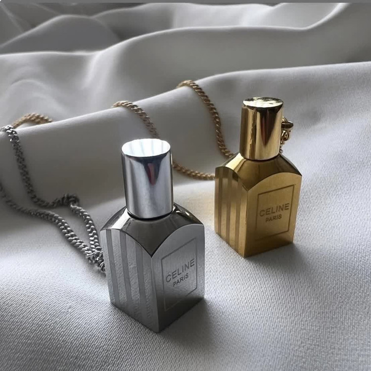 گردنبند عطر یار