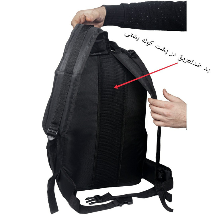 کوله پشتی سفری پک 5 عددی مدل antkoo7 کوله پشتی کوهنوردی کوله پشتی مسافرتی کوله کوهی کیف بزرگ