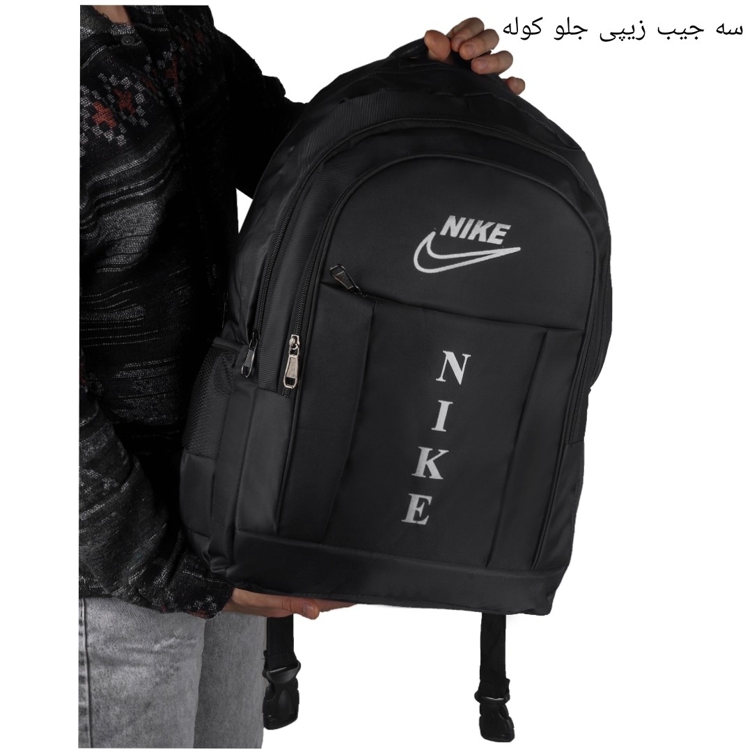 کوله پشتی سفری 55 لیتری مدلnk-nrz کوله پشتی کوهنوردی کوله پشتی اربعین