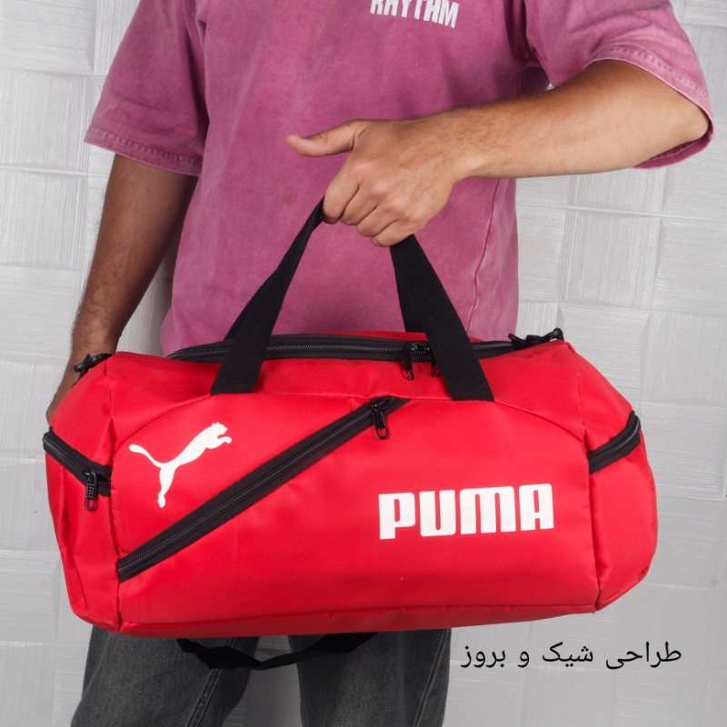 ساک ورزشی مدل Mhmpm 47