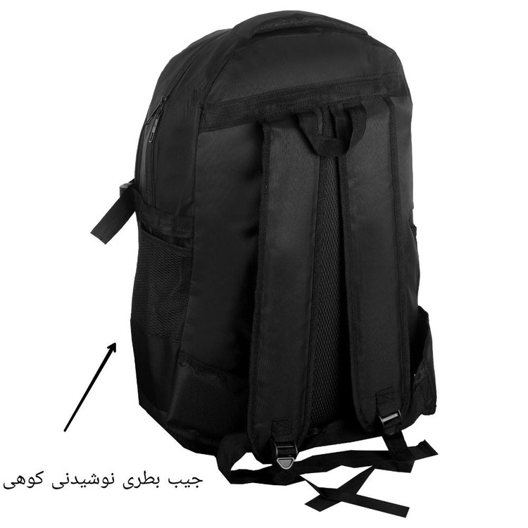کوله پشتی مسافرتی مدل602 Zbl-ant