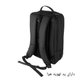 کوله پشتی سفری مدل AS133