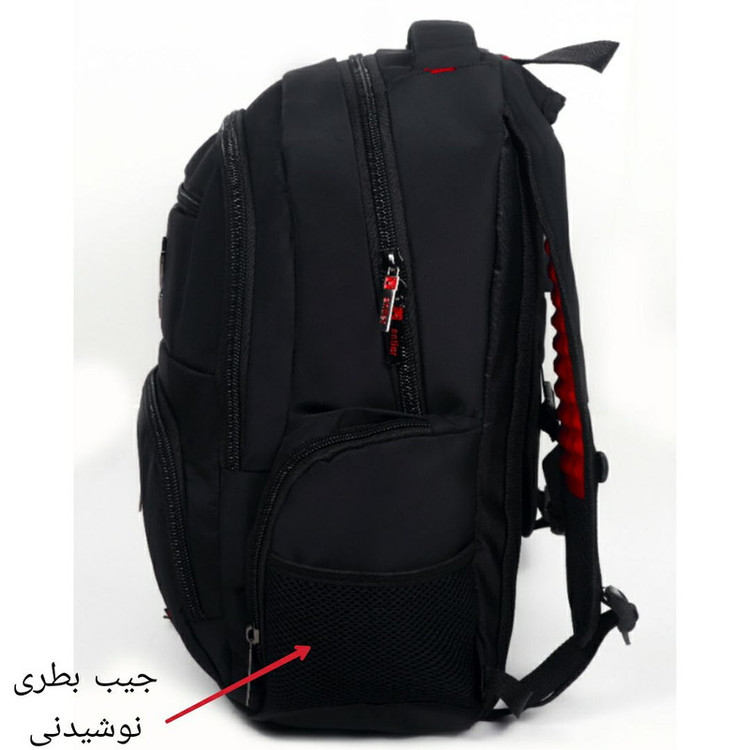 کوله پشتی مدل Koo-anttmstf