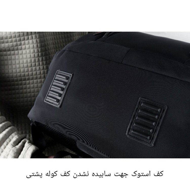 کوله پشتی مدل Koo-antmstff