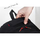 کوله پشتی مدل Koo-antmstff