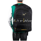 کوله پشتی مدل Nrzi-ct