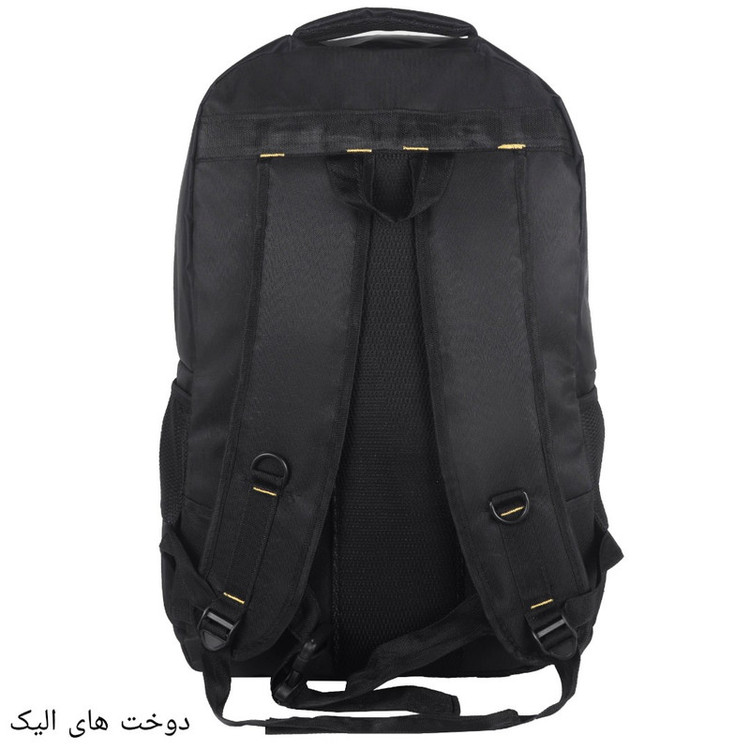 کوله پشتی مدل Nrzi-ct