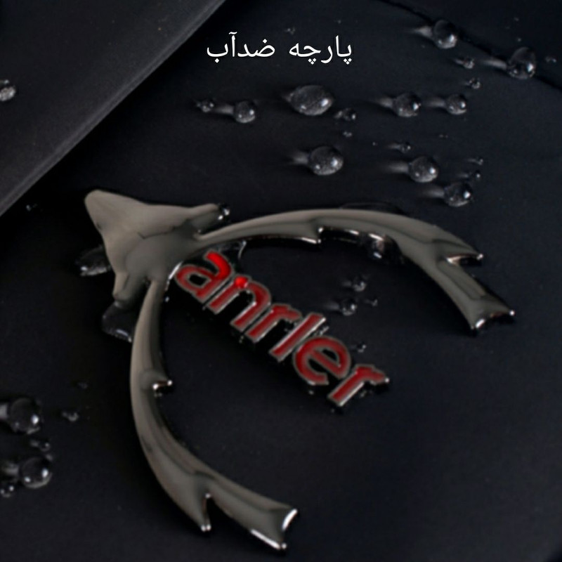 کوله پشتی مدل Koo-ANTmstf