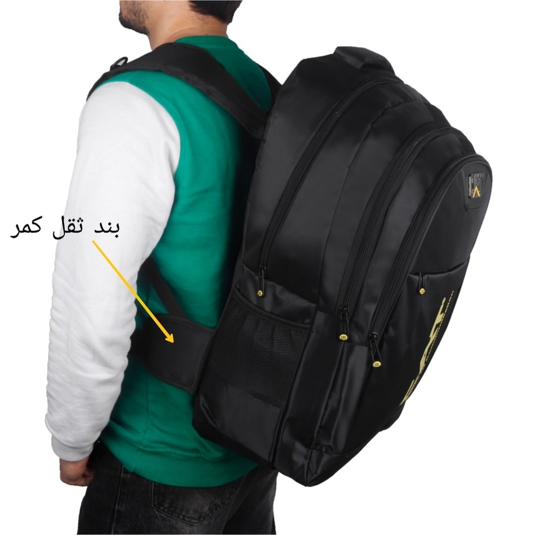 کوله پشتی کوهنوردی مدل ct4-nrz کوله پشتی سفری کوله پشتی بزرگ کوله کوهی کوله اربعین کوله پسرانه کوله پشتی دانشجویی کیف