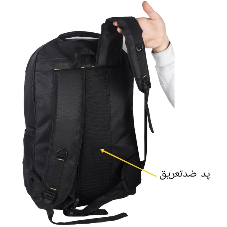 کوله پشتی کوهنوردی 35 لیتری مدل Nrzi-ct کوله پشتی سفری کوله پشتی مسافرتی کوله کوهی کوله ورزشی کوله اربعین کوله کمپ کیف