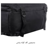 کوله پشتی کوهنوردی 35 لیتری مدل Nrzi-ct کوله پشتی سفری کوله پشتی مسافرتی کوله کوهی کوله ورزشی کوله اربعین کوله کمپ کیف