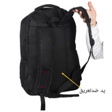 کوله پشتی کوهنوردی 35 لیتری مدل nrzi-flaa کوله پشتی ورزشی کوله پشتی سفری کوله پشتی مسافرتی کوله کوهی کوله بزرگ کیف