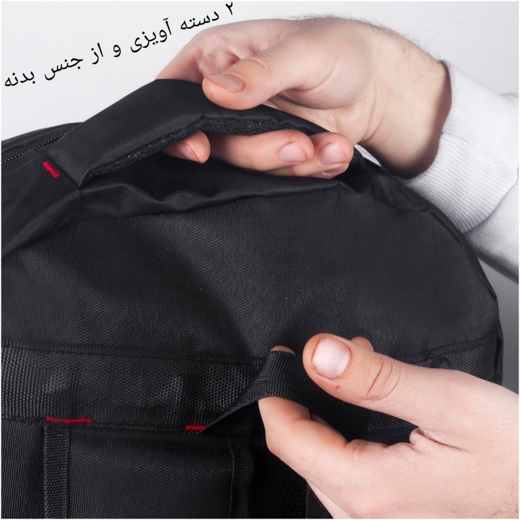 کوله پشتی کوهنوردی 35 لیتری مدل nrzi-fla کوله پشتی مسافرتی کوله پشتی سفری کوله کوهی کوله بزرگ کوله اربعین